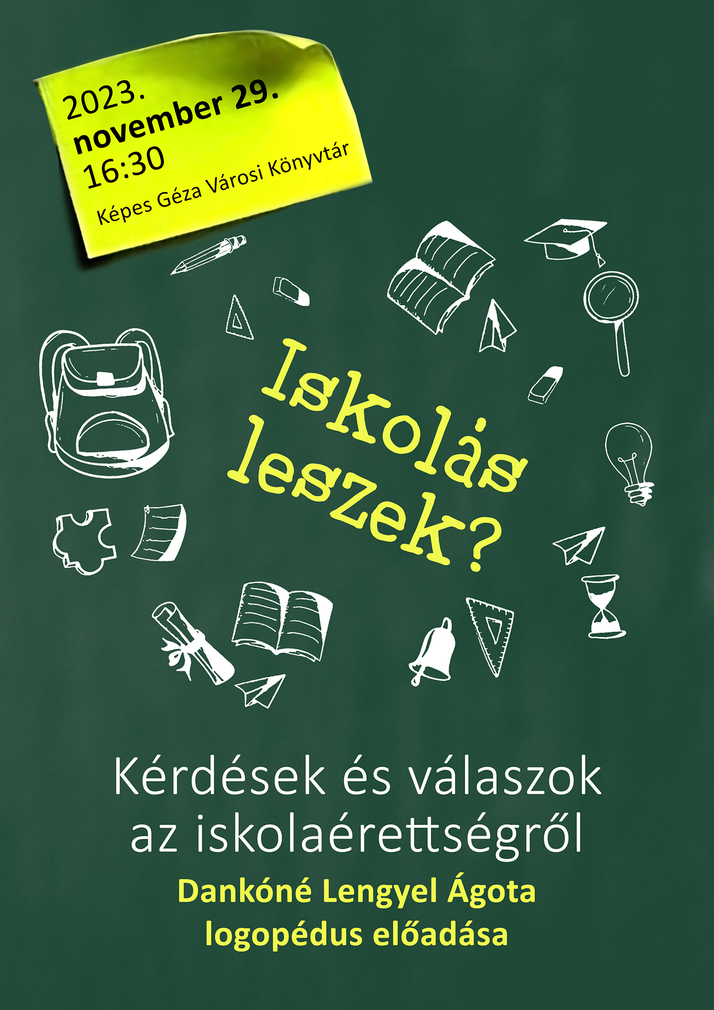 IskolasLeszek plakat web
