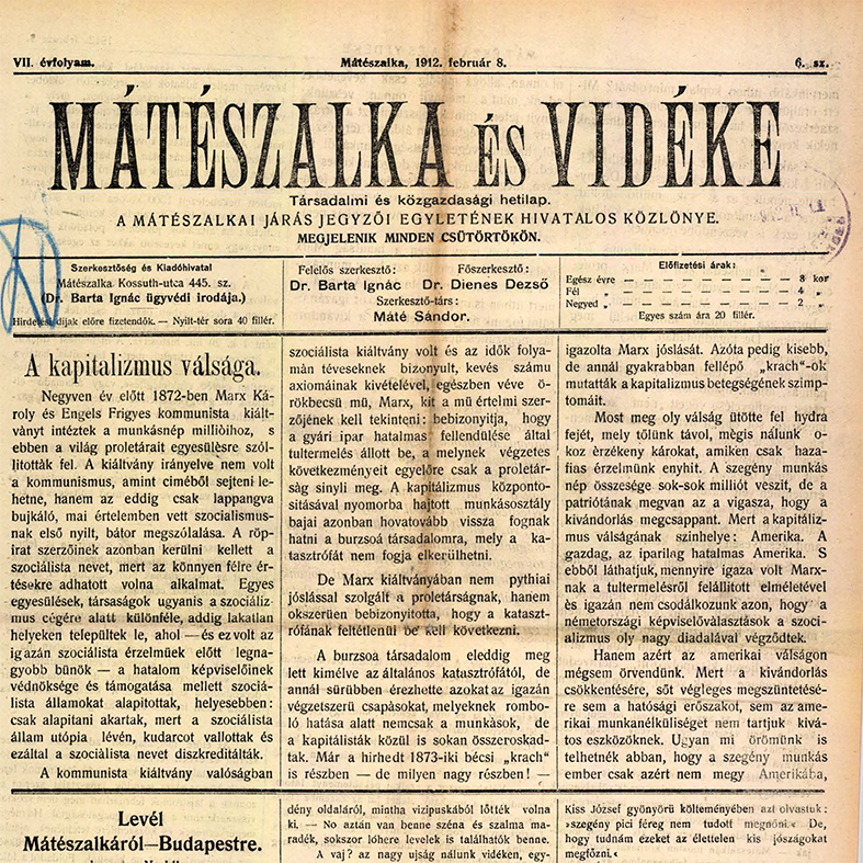 MateszalkaEsVideke 1912 0208L